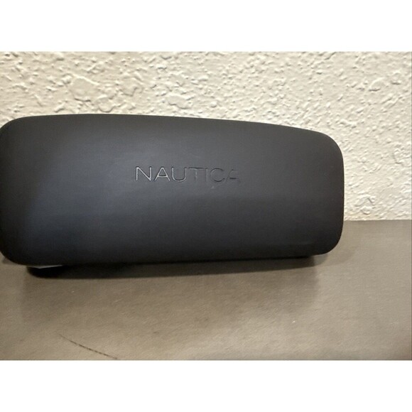 Nautica Men’s Rxable Sport Sunglasses N9206S Matte Gunmetal 53-19-145 - Picture 8 of 8